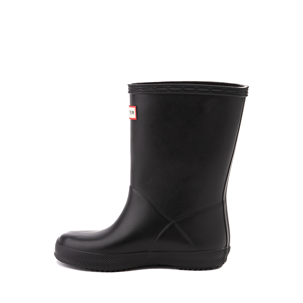 Hunter boots kids outlet size