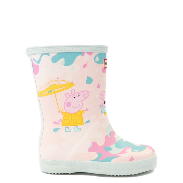 EAN 5054916826099 product image for Hunter x Peppa Pig Kids First Muddy Puddles Rain Boot - Toddler / Little Kid -  | upcitemdb.com