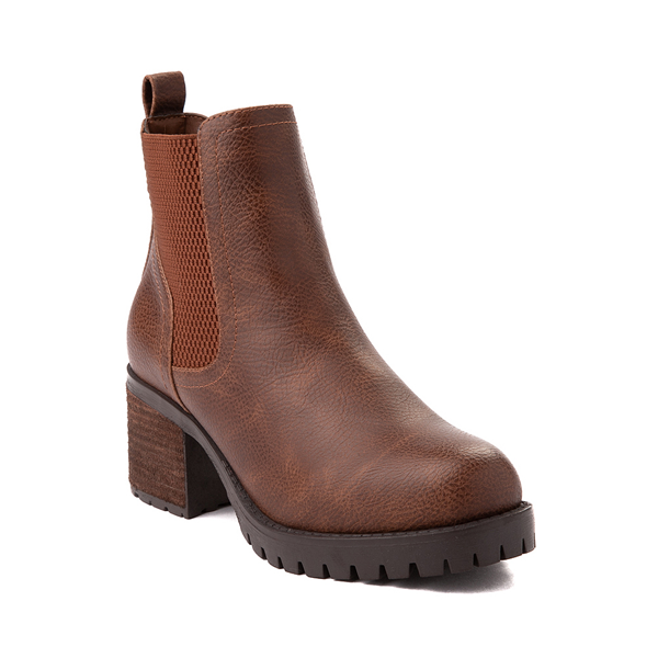 mia lauren chelsea boots