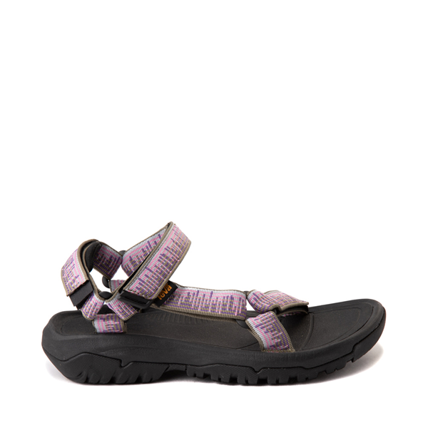 Main view of Womens Teva Hurricane XLT2 Sandal - Atmosphere Imperial Palace