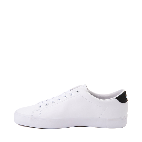 Polo Ralph Lauren Men's Longwood Leather Logo Sneakers - 7M
