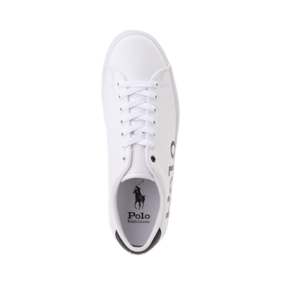 white polo shoes journeys