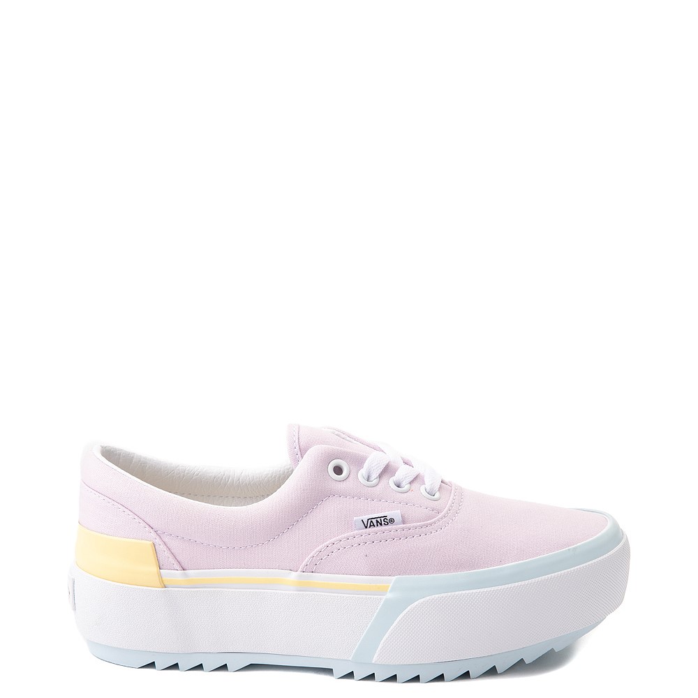 vans era pastel