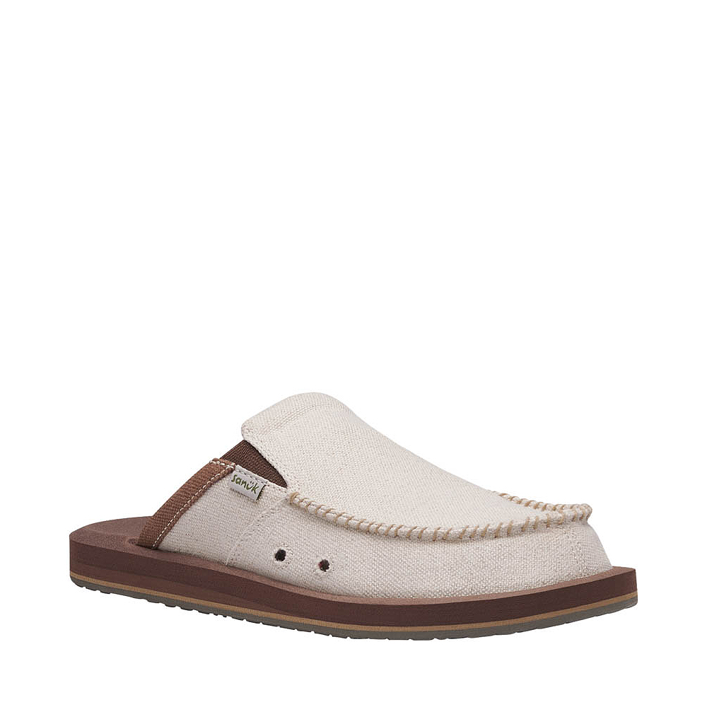 Friday Find: Sanuk Shoes - How To: Simplify