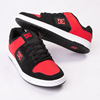 Black/Red