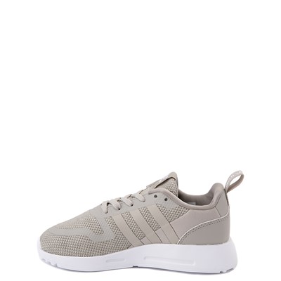 Alternate view of adidas Multix Athletic Shoe - Little Kid - Sesame