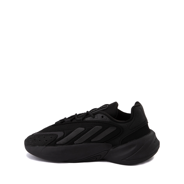alternate view adidas Ozelia Athletic Shoe - Big Kid - BlackALT1