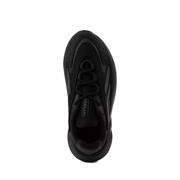 alternate view adidas Ozelia Athletic Shoe - Big Kid - BlackALT2