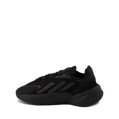 Alternate view of adidas Ozelia Athletic Shoe - Big Kid - Black