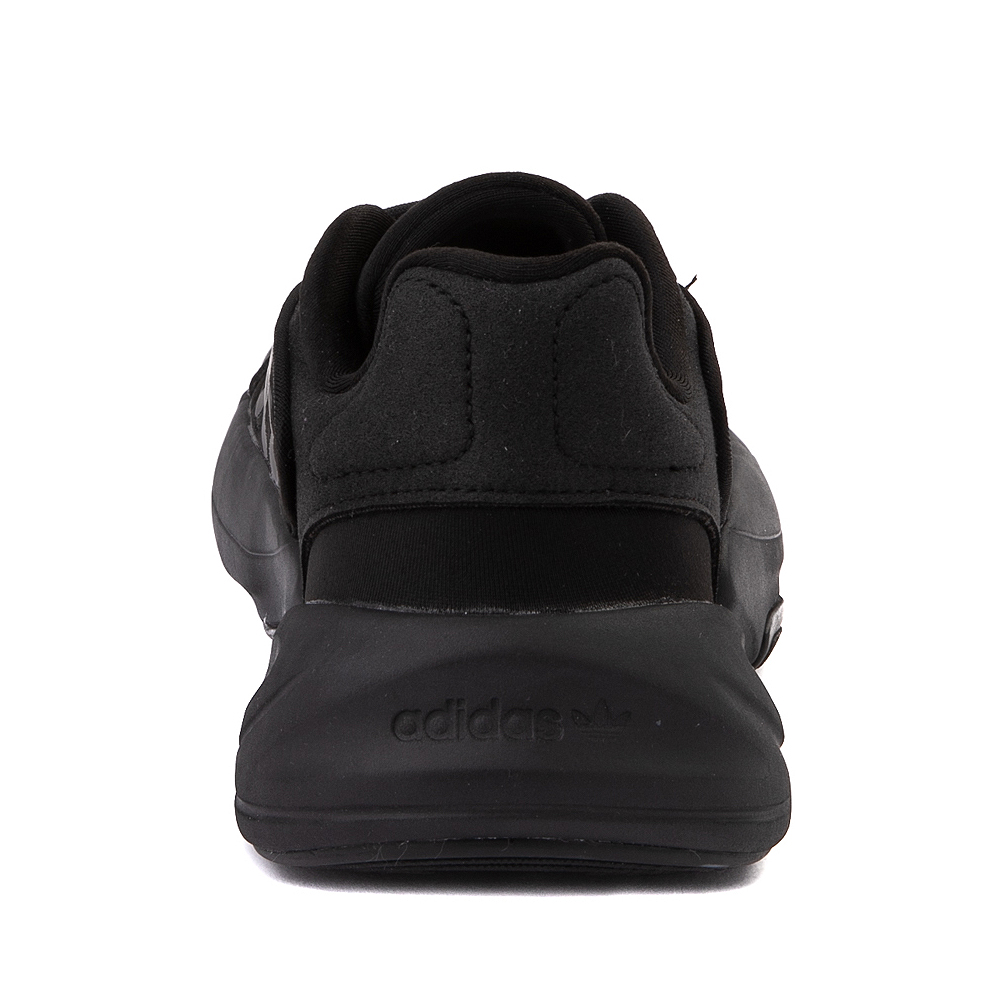 adidas Ozelia Athletic Shoe - Big Kid - Black | Journeys