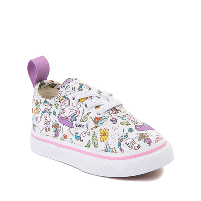 journeys unicorn vans