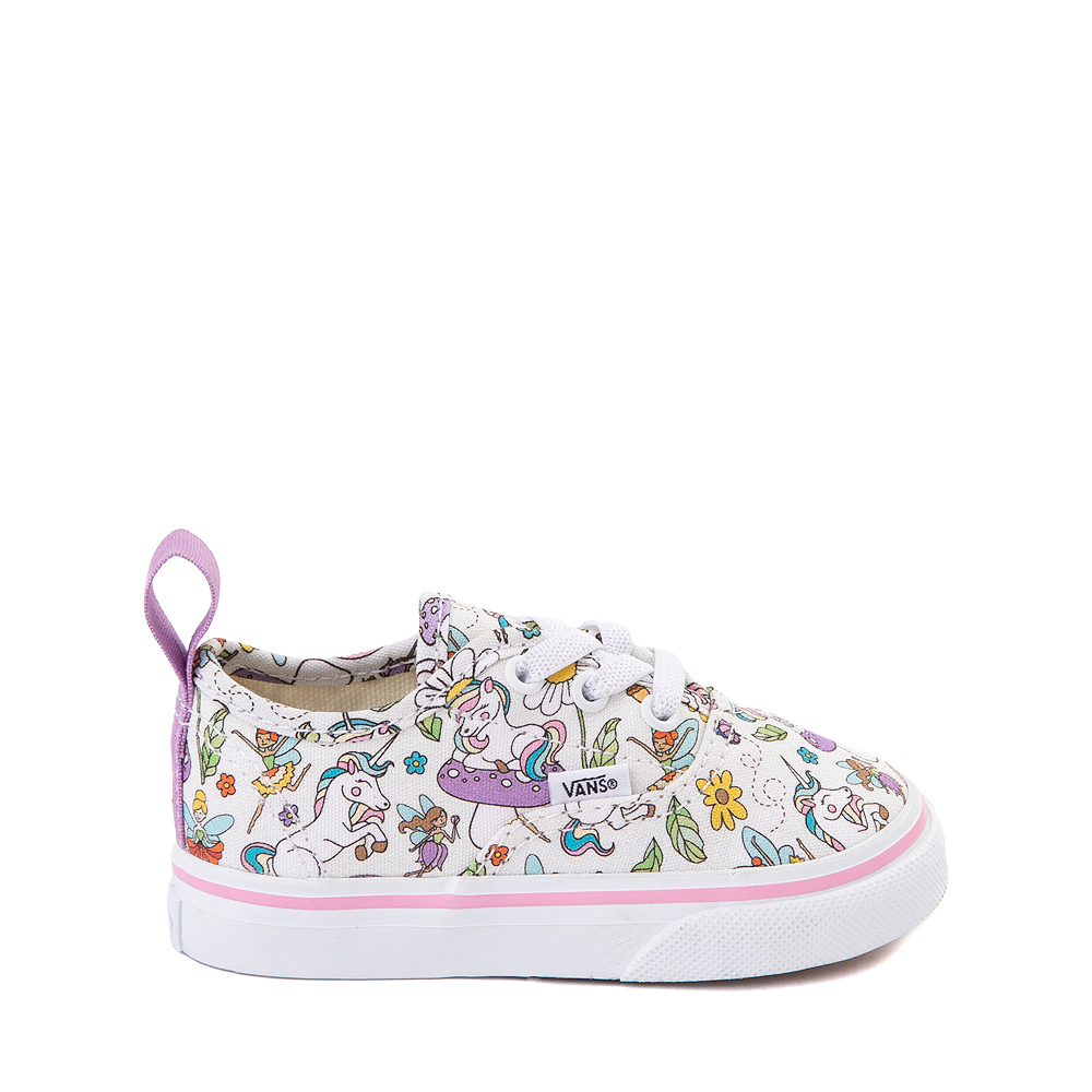 Vans Authentic Skate Shoe - Baby / Toddler - Fairy Tales