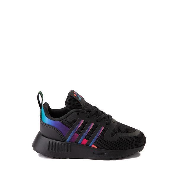 adidas Multix Athletic Shoe - Baby / Toddler - Black / Multicolor