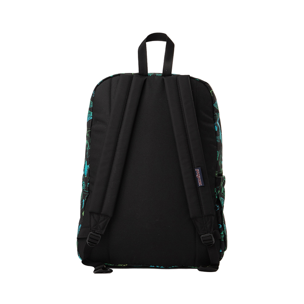 alternate view JanSport Superbreak® Plus Backpack - Shroom CityALT2