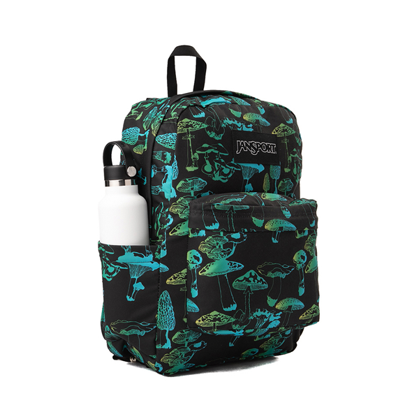 alternate view JanSport Superbreak® Plus Backpack - Shroom CityALT5