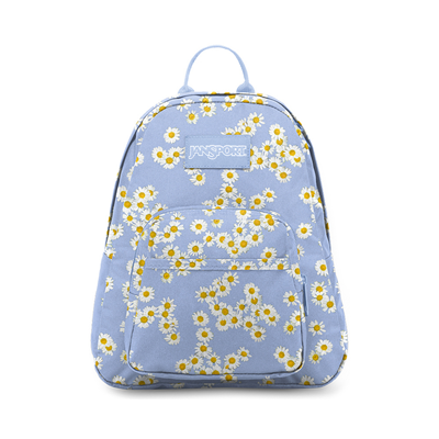 Alternate view of JanSport Half Pint Mini Backpack - Lazy Sundaisies