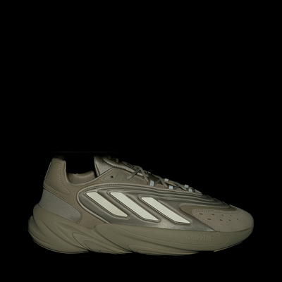 Alternate view of Mens adidas Ozelia Athletic Shoe - Savannah