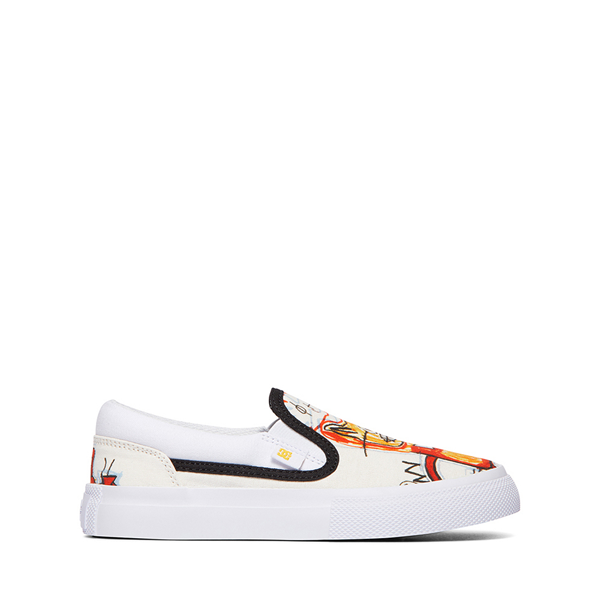 journeys dc shoes
