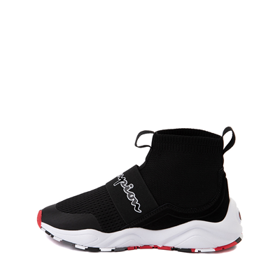 Alternate view of Champion Rally Pro Athletic Shoe - Little Kid - Black