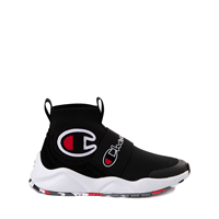 Champion Rally Pro Athletic Shoe Big Kid Black Journeys