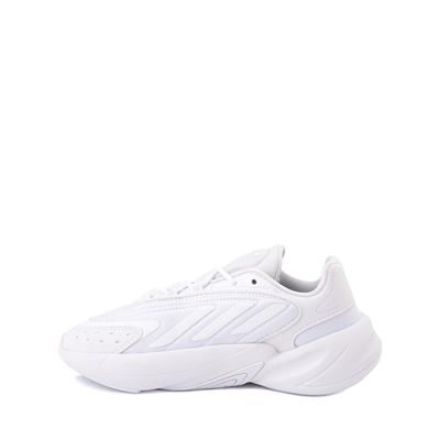 Alternate view of adidas Ozelia Athletic Shoe - Big Kid - White