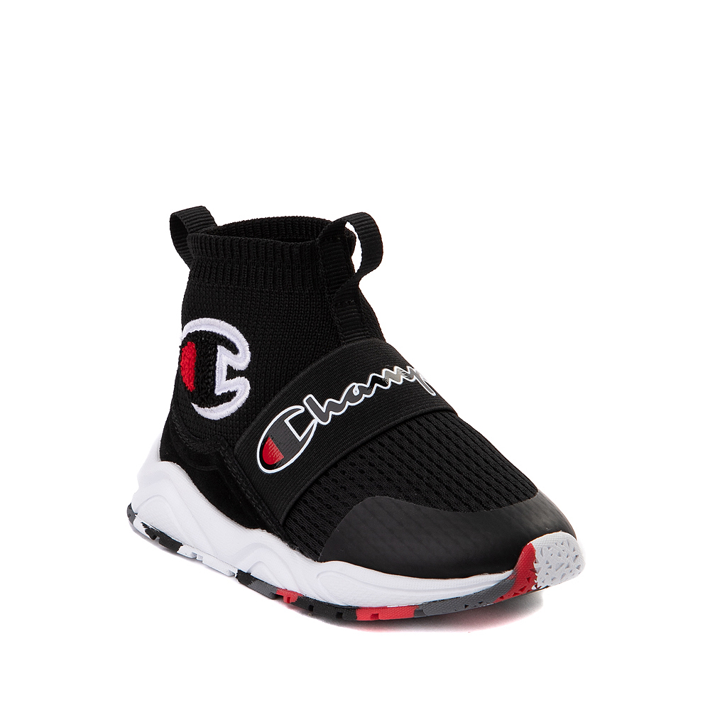 champion rally pro infant