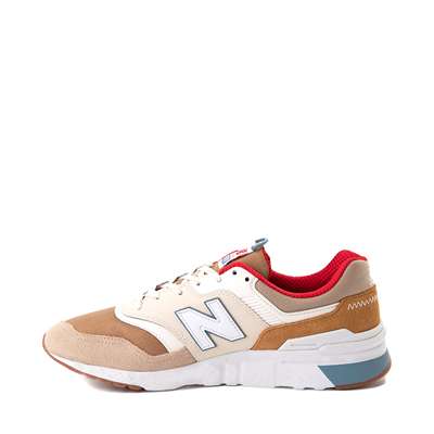 Alternate view of Mens New Balance 997H Athletic Shoe - Workwear