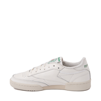 Reebok Classic CLUB C 85 VINTAGE - Zapatillas - chalk/alabaster