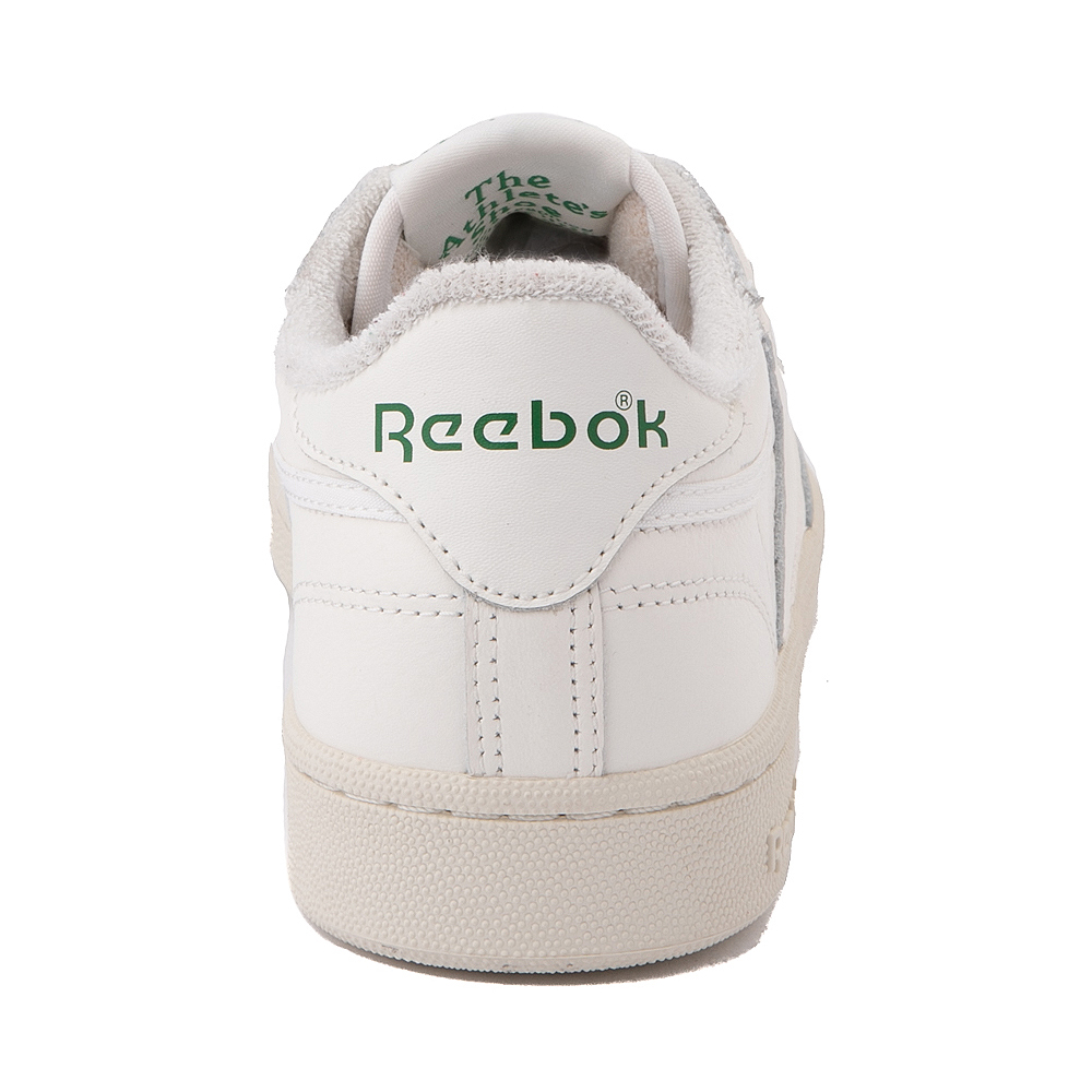 Reebok Club C 85 Vintage Chalk Green Hombre - V67899 - MX