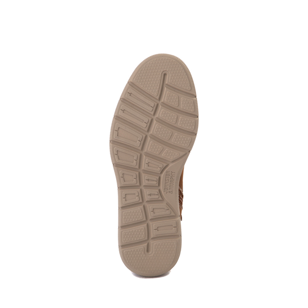 alternate view Johnston and Murphy Holden Boot - Little Kid / Big Kid - BrownALT3