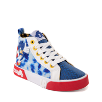 ソニックザヘッジホッグ2001年10周年Sonic2001SOAP SHOES - メルカリ