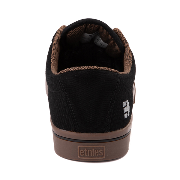 Black/Gum/Silver 967 10.5 UK EU ETNAB|#Etnies Jameson 2 Eco Zapatillas de Skateboard para Hombre 