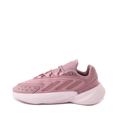 Alternate view of Womens adidas Ozelia Athletic Shoe - Magic Mauve / Almost Pink