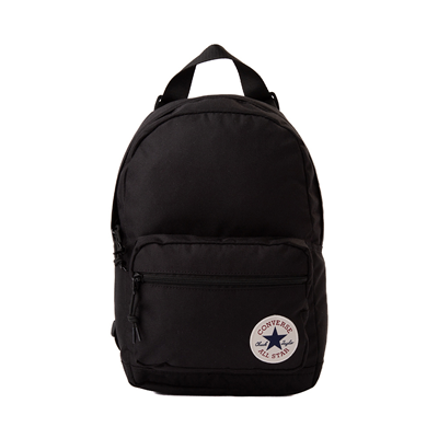 Converse Go Lo Convertible Backpack - Black | Journeys