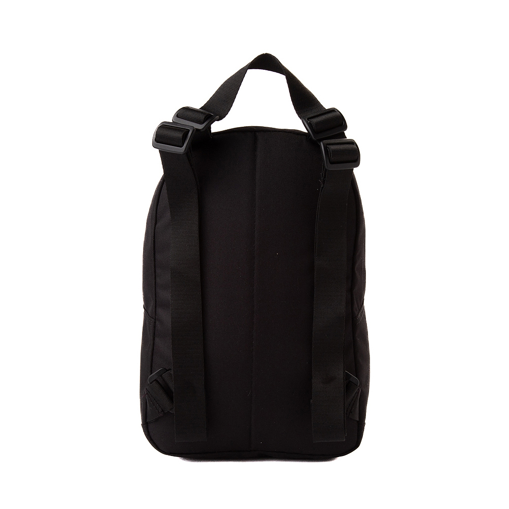 Converse Go Lo Convertible Backpack - Black | Journeys