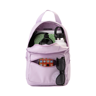 Alternate view of Converse Go Lo Convertible Backpack - Amethyst