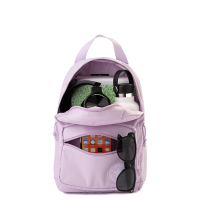 Alternate view of Converse Go Lo Convertible Backpack - Amethyst