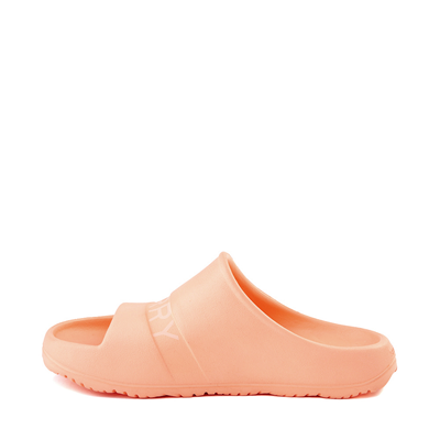 Alternate view of Womens Sperry Top-Sider Float Slide Sandal - Coral