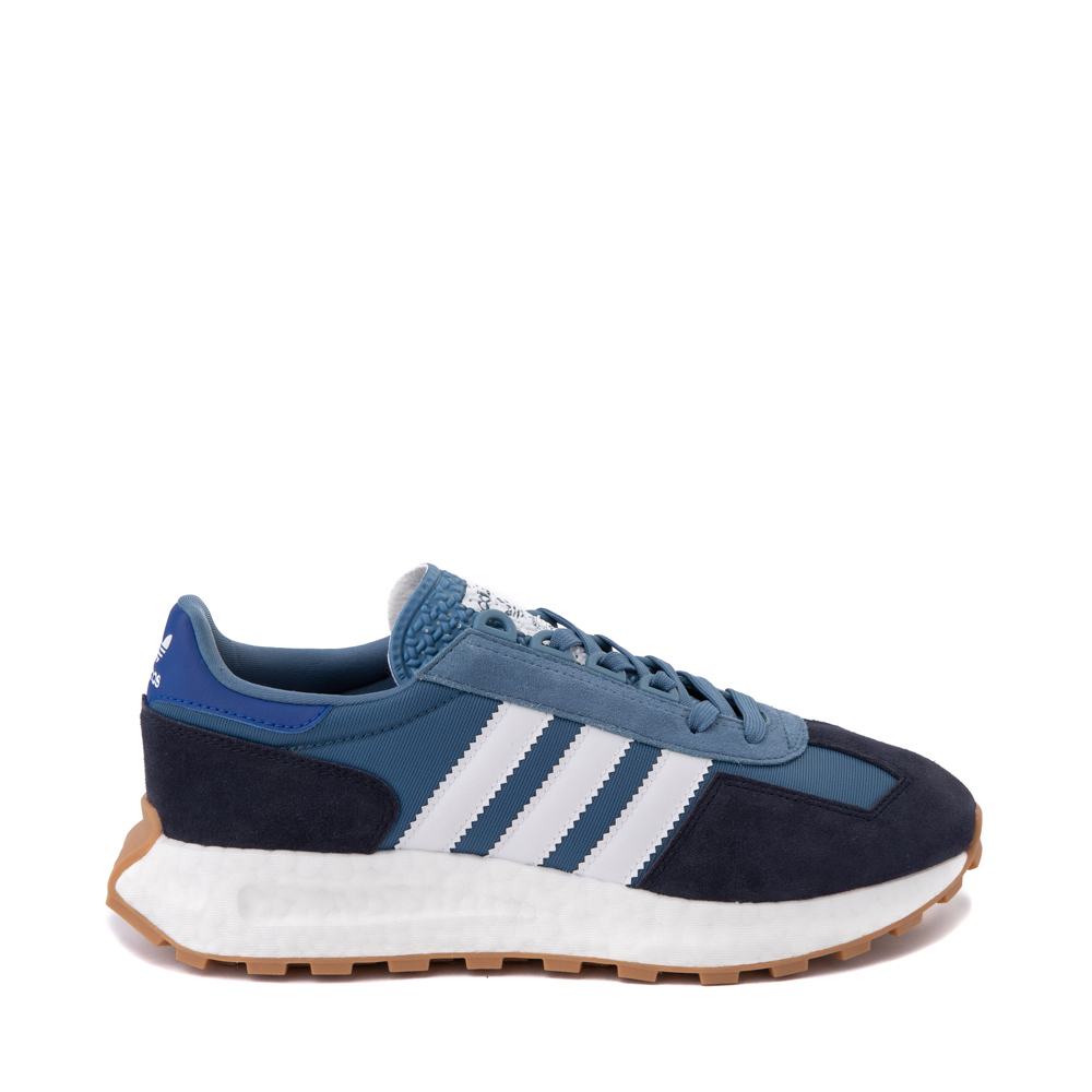 Mens adidas Retropy E5 Athletic Shoe - Altered Blue