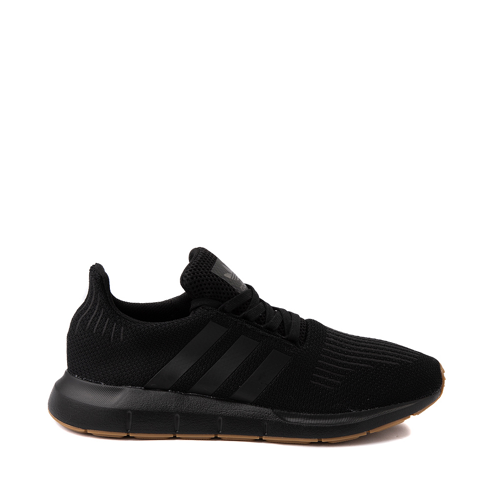 Adidas swift run outlet core black men's shoe