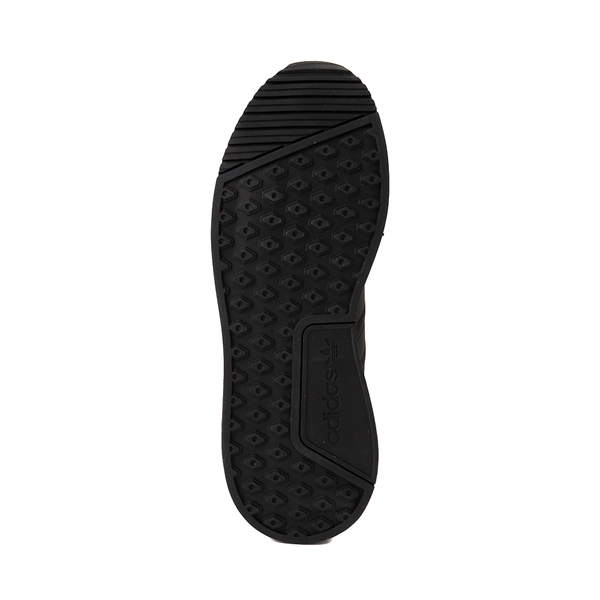 alternate view Mens adidas X_PLR Athletic Shoe - Black MonochromeALT3