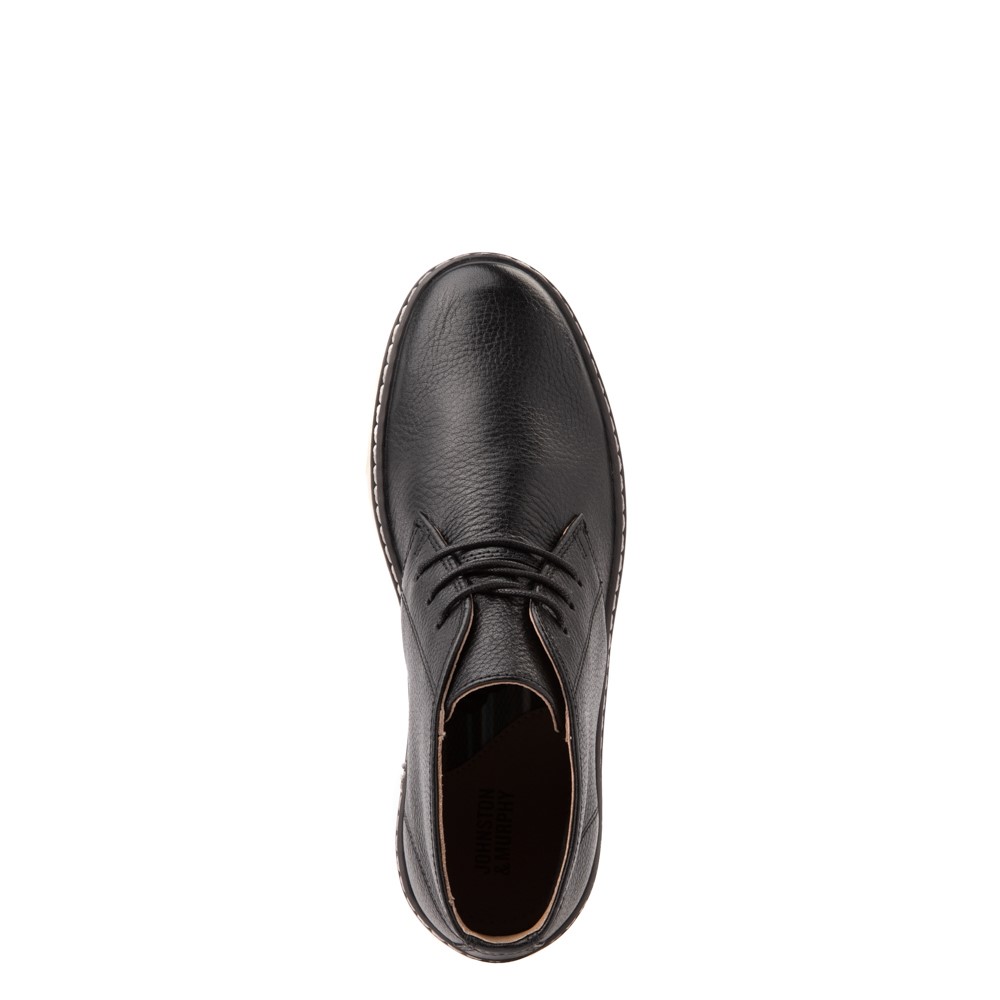 mcguffey chukka