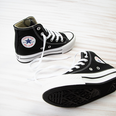 Converse Footwear, Apparel, and Accessories