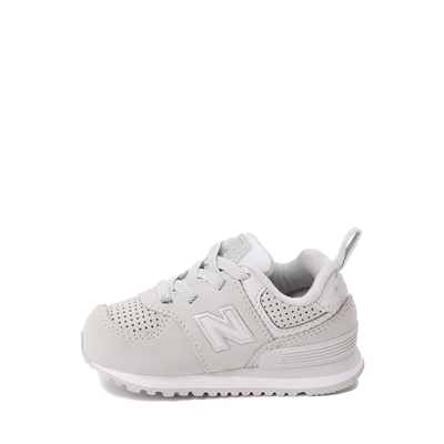 Alternate view of New Balance 574 Athletic Shoe - Baby / Toddler - Summer Fog