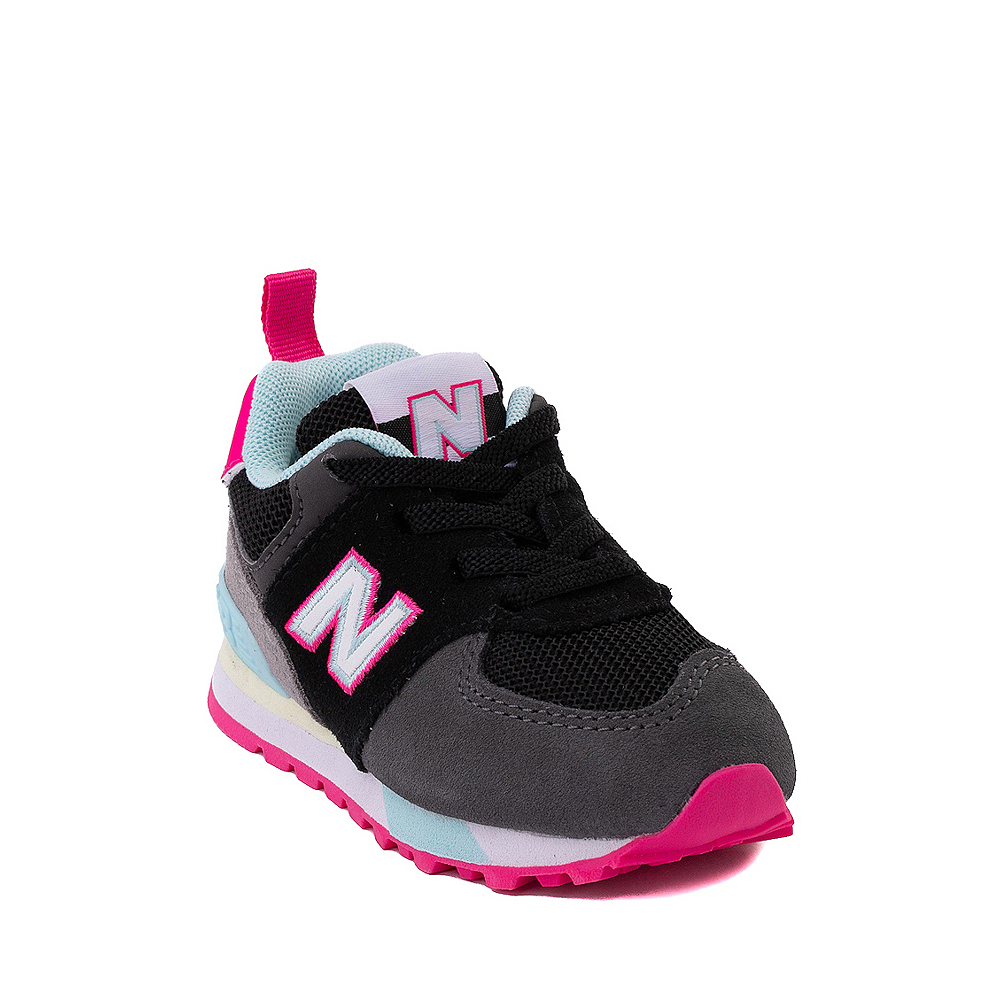 New Balance 574 Athletic Shoe - Baby 