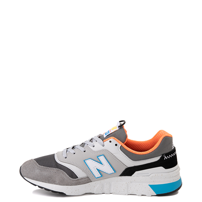 Alternate view of Mens New Balance 997H Athletic Shoe - Marblehead