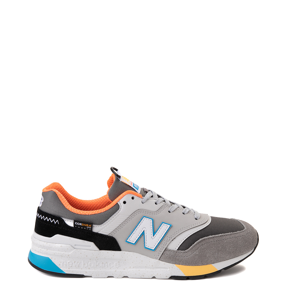 Mens New Balance 997H Athletic Shoe - Marblehead