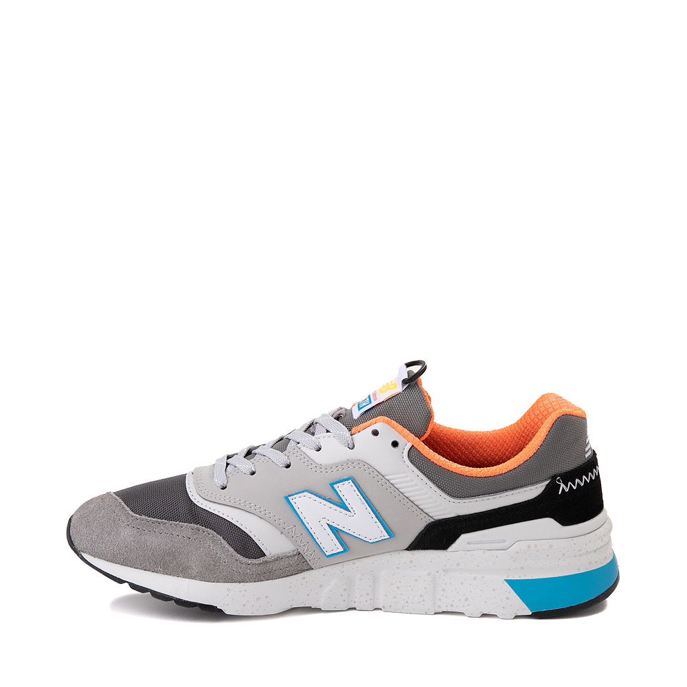 New Balance 997H Athletic Shoe Marblehead |