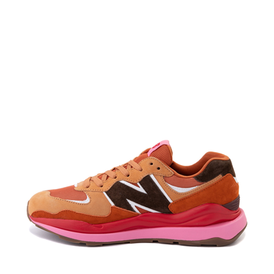 womens new balance maroon