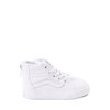 True White Monochrome